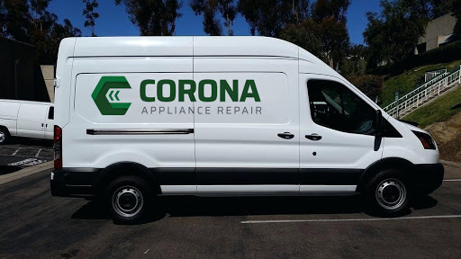 Corona Appliance Repair