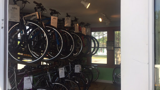 Bicycle Store «The Bike Den», reviews and photos, 2569 Cranberry Hwy, Wareham, MA 02571, USA