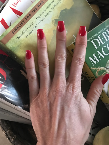 Beauty Salon «Nails & Beauty», reviews and photos, 734 71st St, Miami Beach, FL 33141, USA