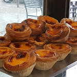 Photo n°4 de l'avis de Jelique.u fait le 04/04/2019 à 15:00 sur le  Pastry Bela Torre à Porto