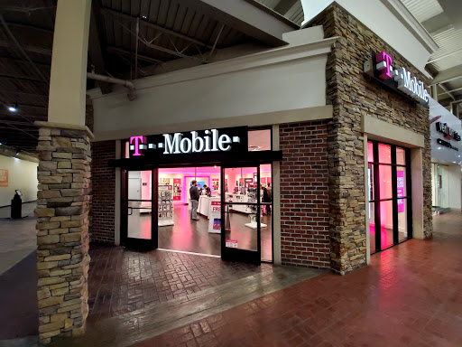 T-Mobile Stores Salt Lake CIty