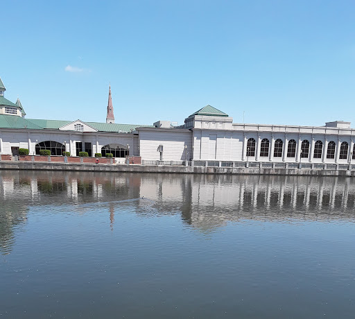 Park «Billie Limacher Bicentennial Park», reviews and photos, 201 W Jefferson St, Joliet, IL 60432, USA