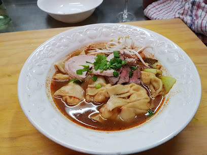 Baan Thai Cuisine - Restaurant,Takeaway & Delivery