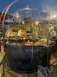 Photo n°81 de Restaurant Francis Mallmann en Provence à Le Puy-Sainte-Réparade ()