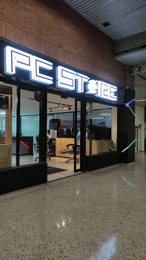 PC STORE COLOMBIA