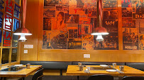 Atmosphère du Restaurant coréen SINDANG GRILL à Paris - n°1