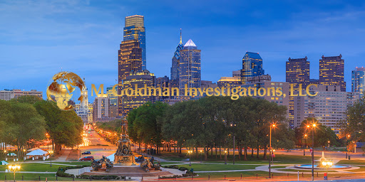 M. Goldman Investigations | Private Investigator