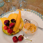 Photo n°1 de l'avis de Otello.a fait le 31/05/2019 à 13:48 sur le  Hotel Restaurant Forliano - Reception Hall Minerva à Bernalda