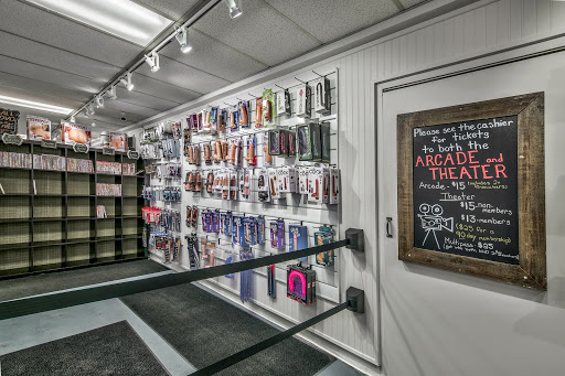 Adult Entertainment Store «Libido Adult Store & Theater», reviews and photos, 1052 S Virginia St, Reno, NV 89502, USA