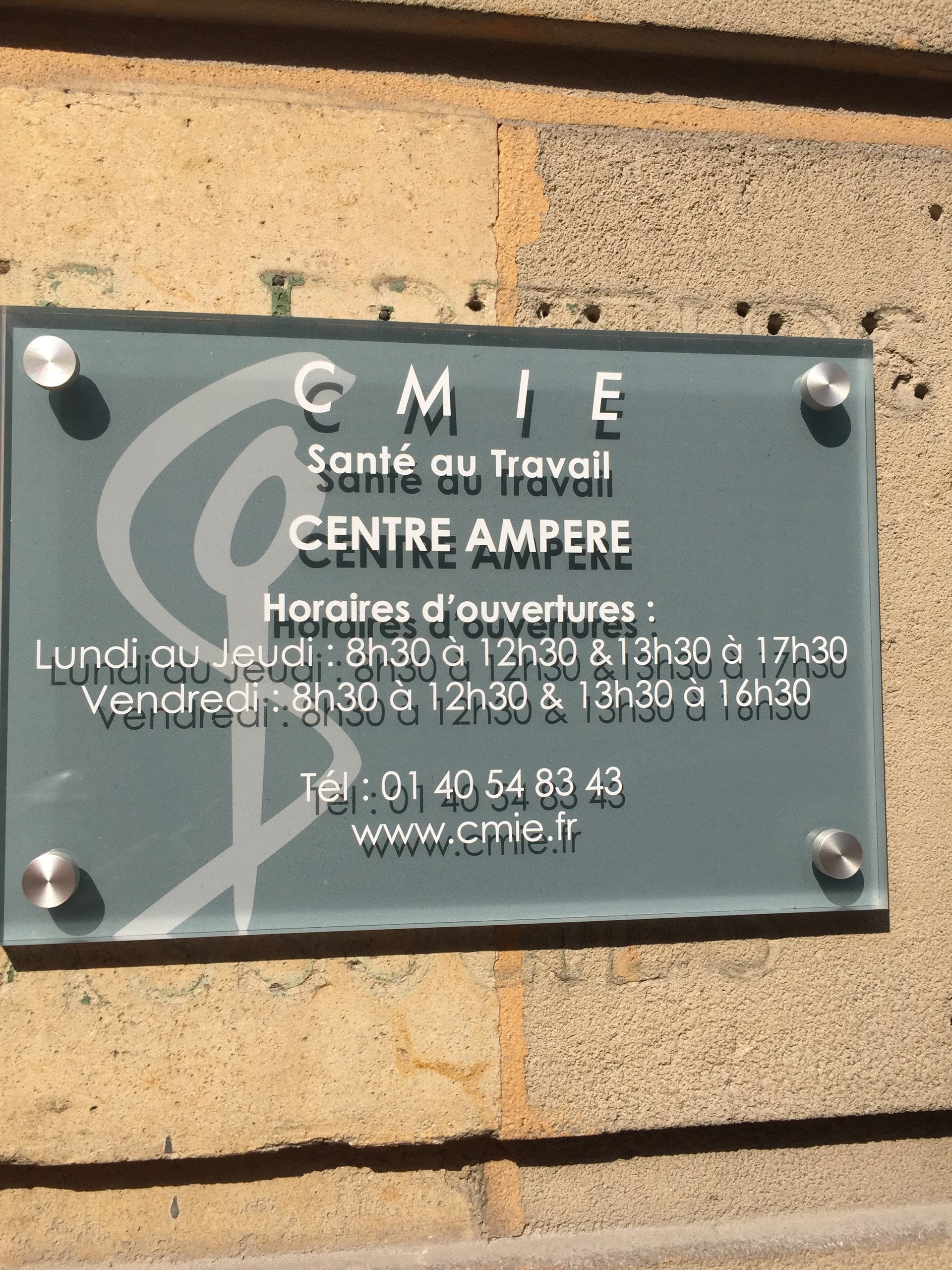 Photo n° 2 de l'avis de Camille.e fait le 04/04/2017 à 17:57