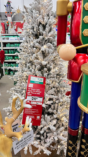 Home Improvement Store «The Home Depot», reviews and photos, 1951 Glenwood St SW, Allentown, PA 18103, USA