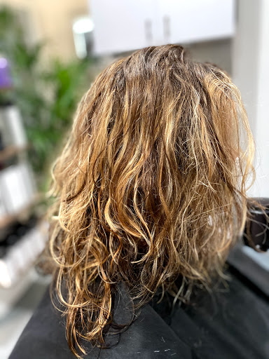 Hair Salon «Daniz Hair Design at Jean Claude Salon Del Mar», reviews and photos, 915 Camino Del Mar Suite 200, Del Mar, CA 92014, USA