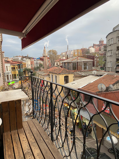 Balat Agora Meyhanesi