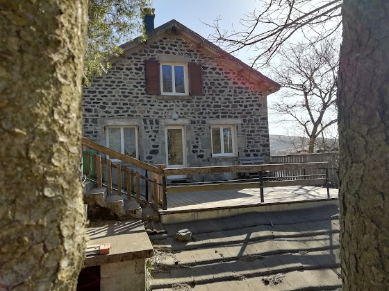 Extérieur Gîte Gîte 