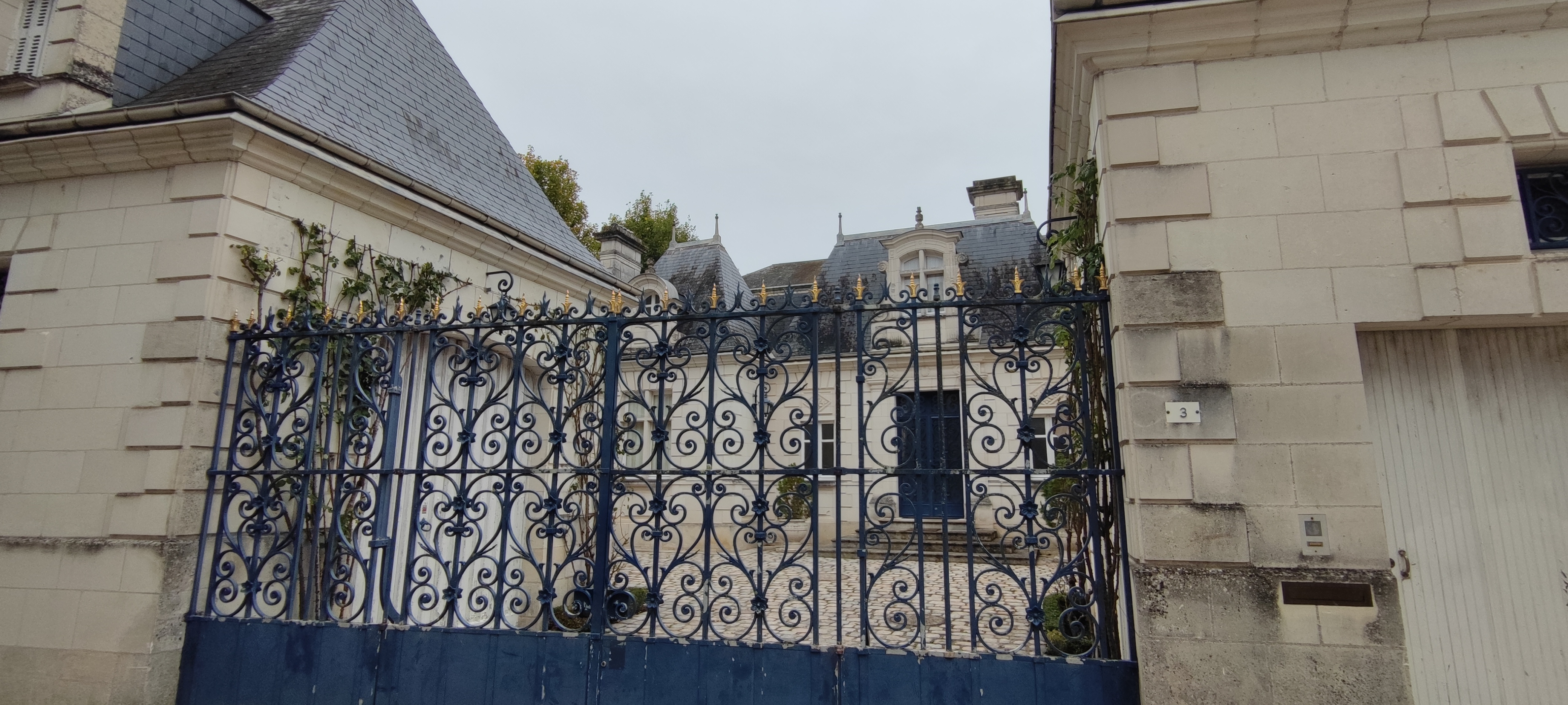 Photo n° 26 de l'avis de Alain.A fait le 28/10/2023 à 16:18