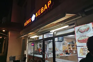 König Kebap image
