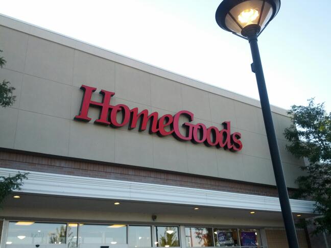 HomeGoods