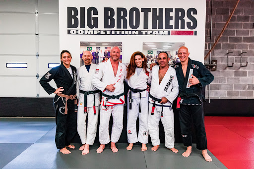 Martial Arts School «Manassas Mixed Martial Arts», reviews and photos, 8068 Flannery Ct, Manassas, VA 20109, USA