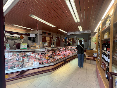 Boucherie St Nicolas à Coutances