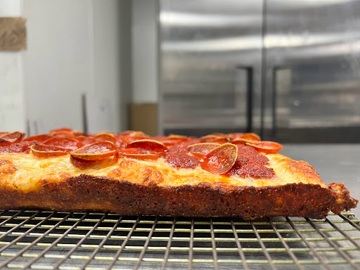 The Parlor Pizzeria image
