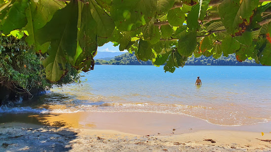 Praia do Furado
