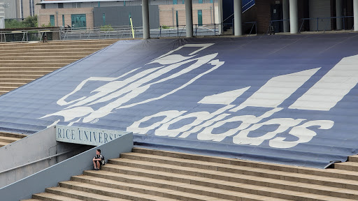 Stadium «Rice Stadium», reviews and photos, 6100 Main St, Houston, TX 77005, USA