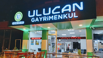 Ulucan Gayrimenkul