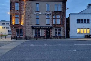 The Royal Hotel image