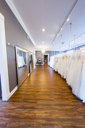 Bridal Shop «Carrie Karibo Bridal Boutique», reviews and photos, 334 W Benson St, Cincinnati, OH 45215, USA