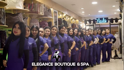 Elegance Boutique & Spa