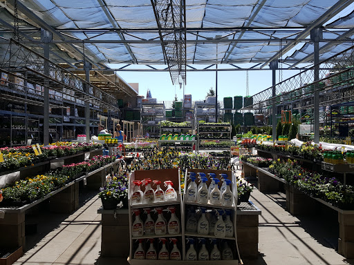 Home Improvement Store «The Home Depot», reviews and photos, 1749 Newman Rd, Okemos, MI 48864, USA