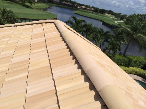 Steve Frontera Roofing Inc in Palm City, Florida