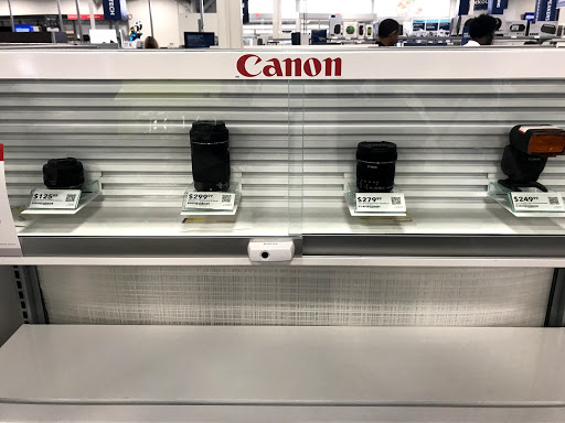 Electronics Store «Best Buy», reviews and photos, 2701 David H McLeod Blvd, Florence, SC 29501, USA