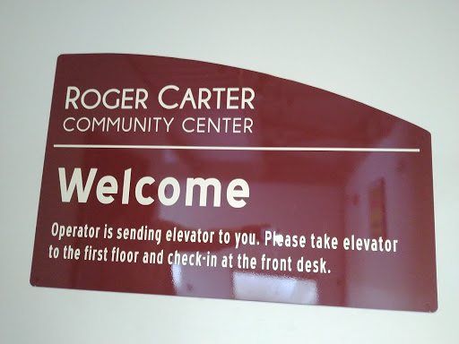 Community Center «Roger Carter Community Center», reviews and photos, 3000 Milltowne Dr, Ellicott City, MD 21043, USA
