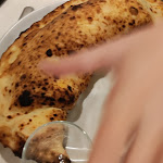 Photo n°3 de l'avis de Diana. fait le 12/05/2022 à 18:48 sur le  Ristorante Pizzeria Atratino à Gaeta