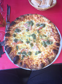 Pizza du Restaurant italien B Paradise Sarcelles - n°12