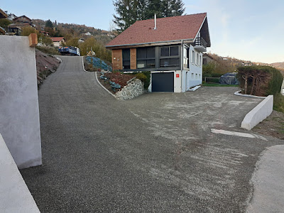 Chalet le petit coin de Jeanne et Marcel à La Bresse
