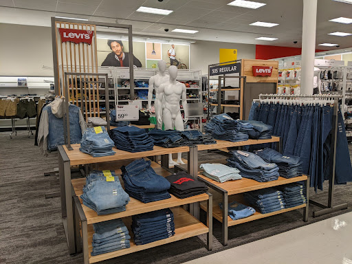 Department Store «Target», reviews and photos, 3730 E Belt Line Rd, Addison, TX 75001, USA