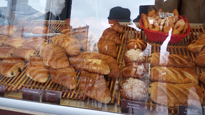 Crousti Pain à Clermont-Ferrand