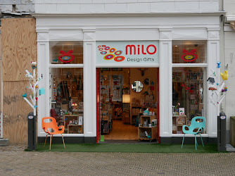 Milo Design Gifts