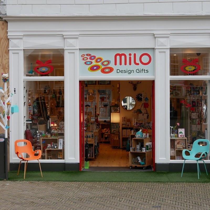 Milo Design Gifts