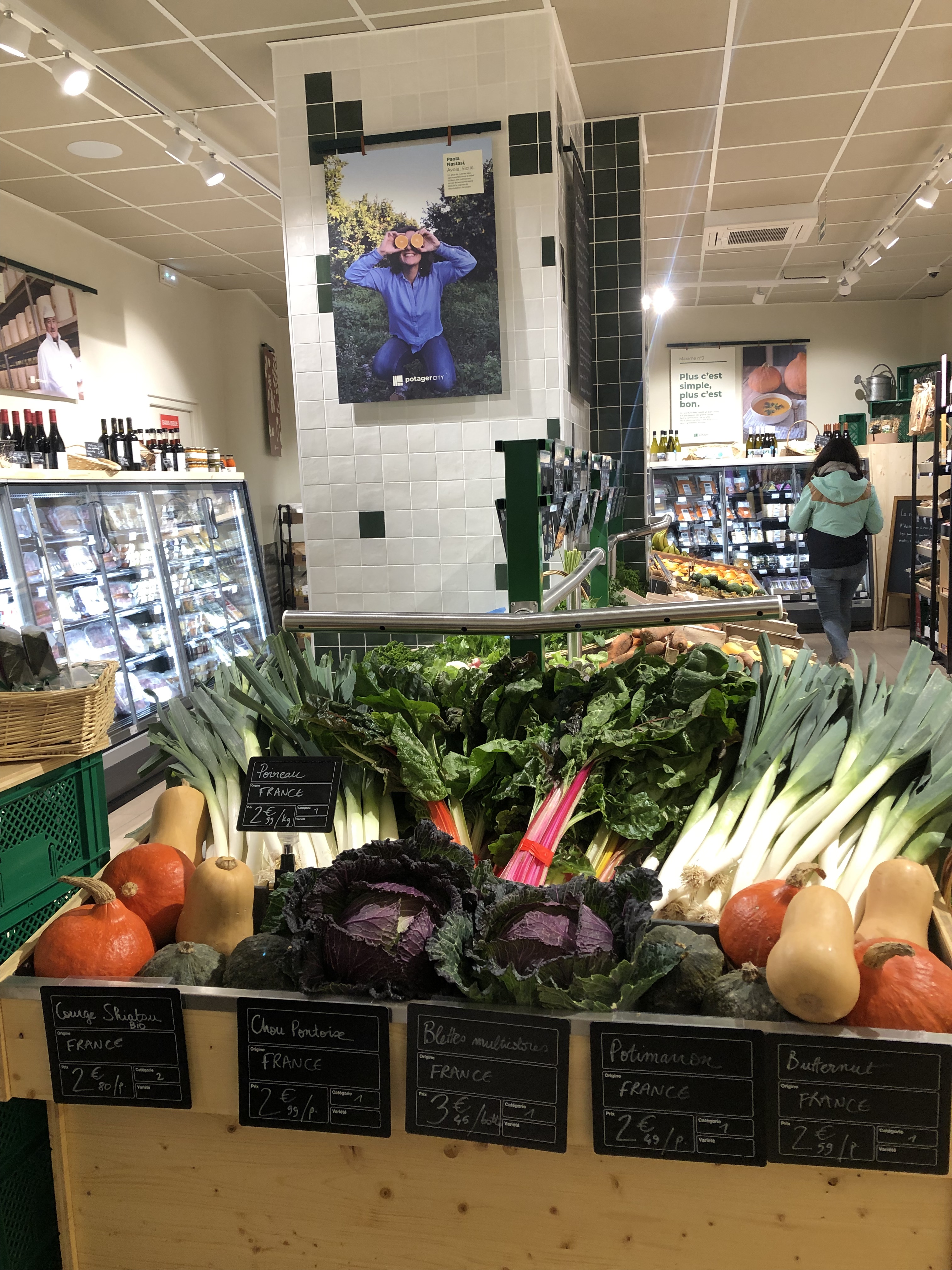 Photo n° 2 de l'avis de Abel.o fait le 13/02/2023 à 22:34