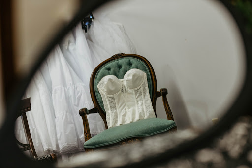 Bridal Shop «SGE Bridal Boutique», reviews and photos, 1020 N Hamilton Rd, Gahanna, OH 43230, USA