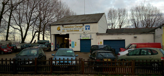 Reviews of Centurion Garage in Lincoln - Auto repair shop