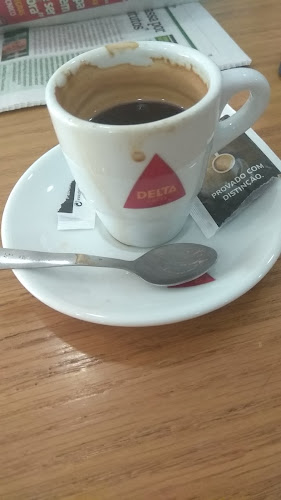 Café Novo Mimo - Cafeteria