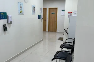 Aster Clinic, Al Nahda, Dubai image