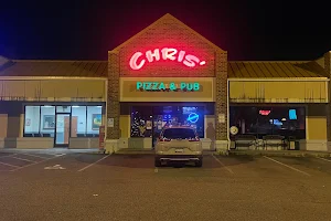 Chris' Pizza & Pub image