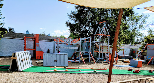 Gym «Warrior Playground», reviews and photos, 2415 Wedgewood Ave B, Longmont, CO 80503, USA