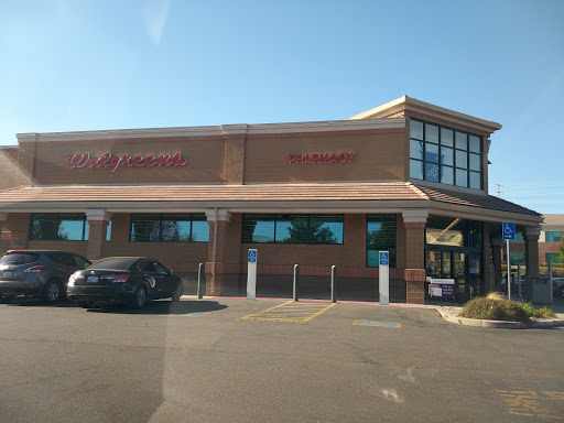 Drug Store «Walgreens», reviews and photos, 2595 E Bidwell St, Folsom, CA 95630, USA
