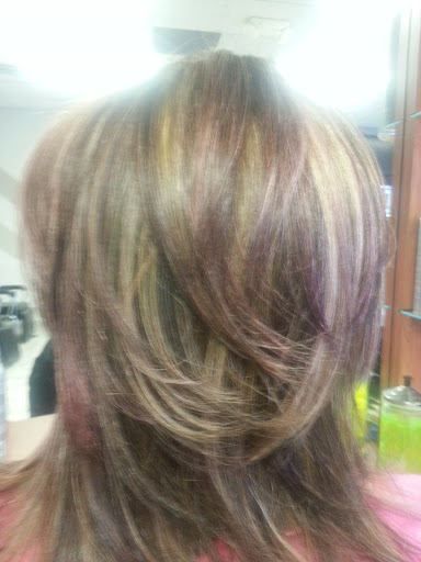 Beauty Salon «New Look Hair Salon», reviews and photos, 27151 Van Dyke, Warren, MI 48093, USA